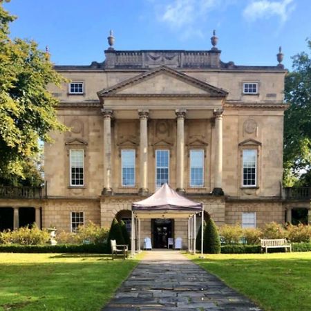 The Great Pulteney Penthouse, Bath City Centre Exterior foto